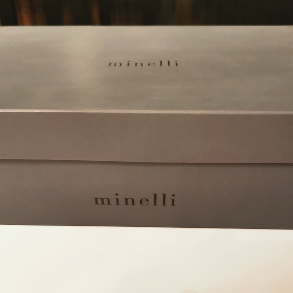 Minelli high heels shoes - Picture 5 of 5